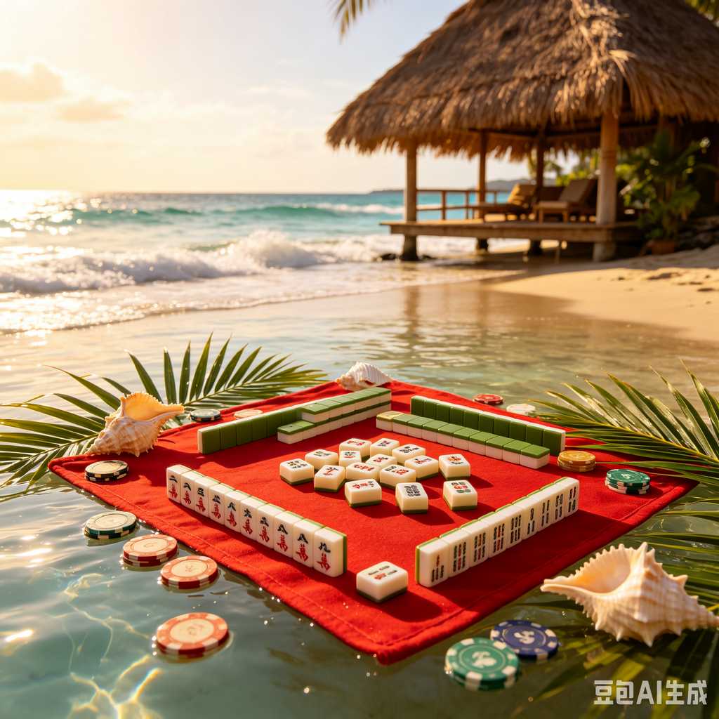 Funchal,mahjong
