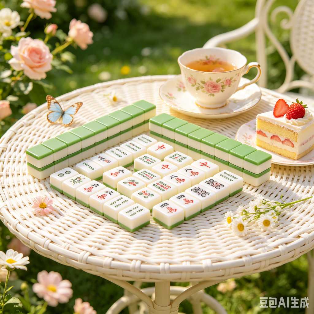 VinaDelMar,mahjong