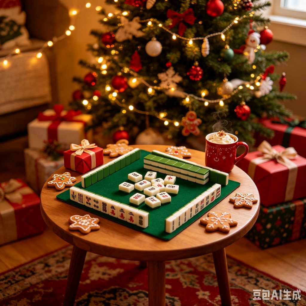Dallas,mahjong