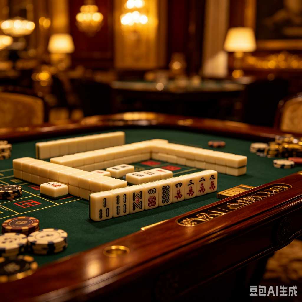 Cincinnati,mahjong