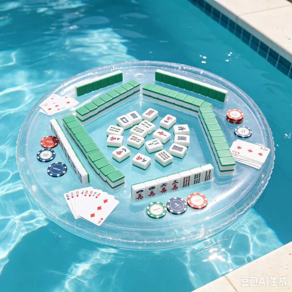 MeridaVE,mahjong