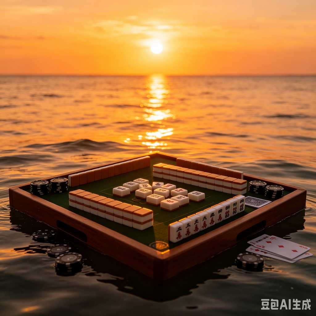 Düsseldorf,mahjong